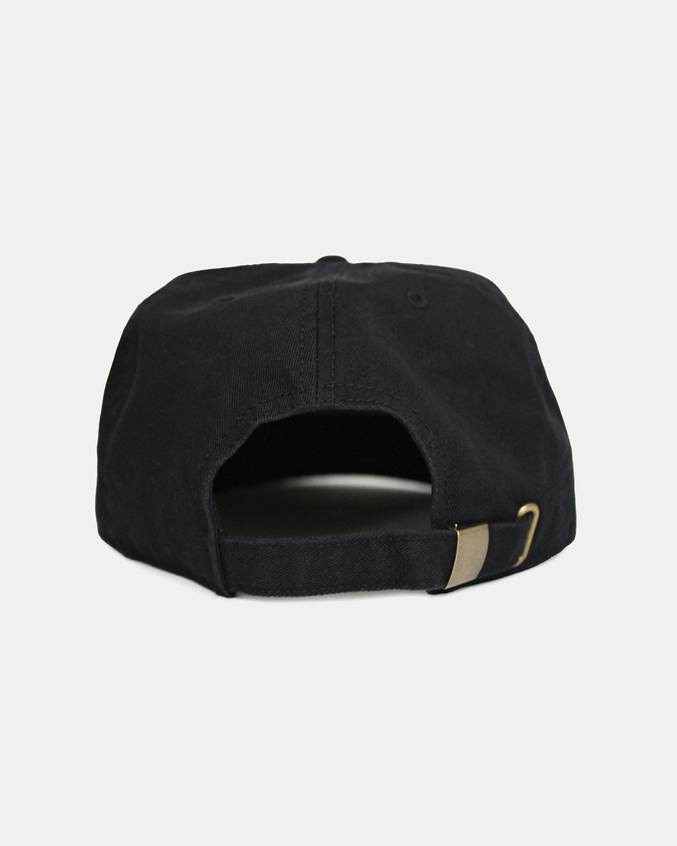 Thumbnail: 'NVR GLOW' Cap