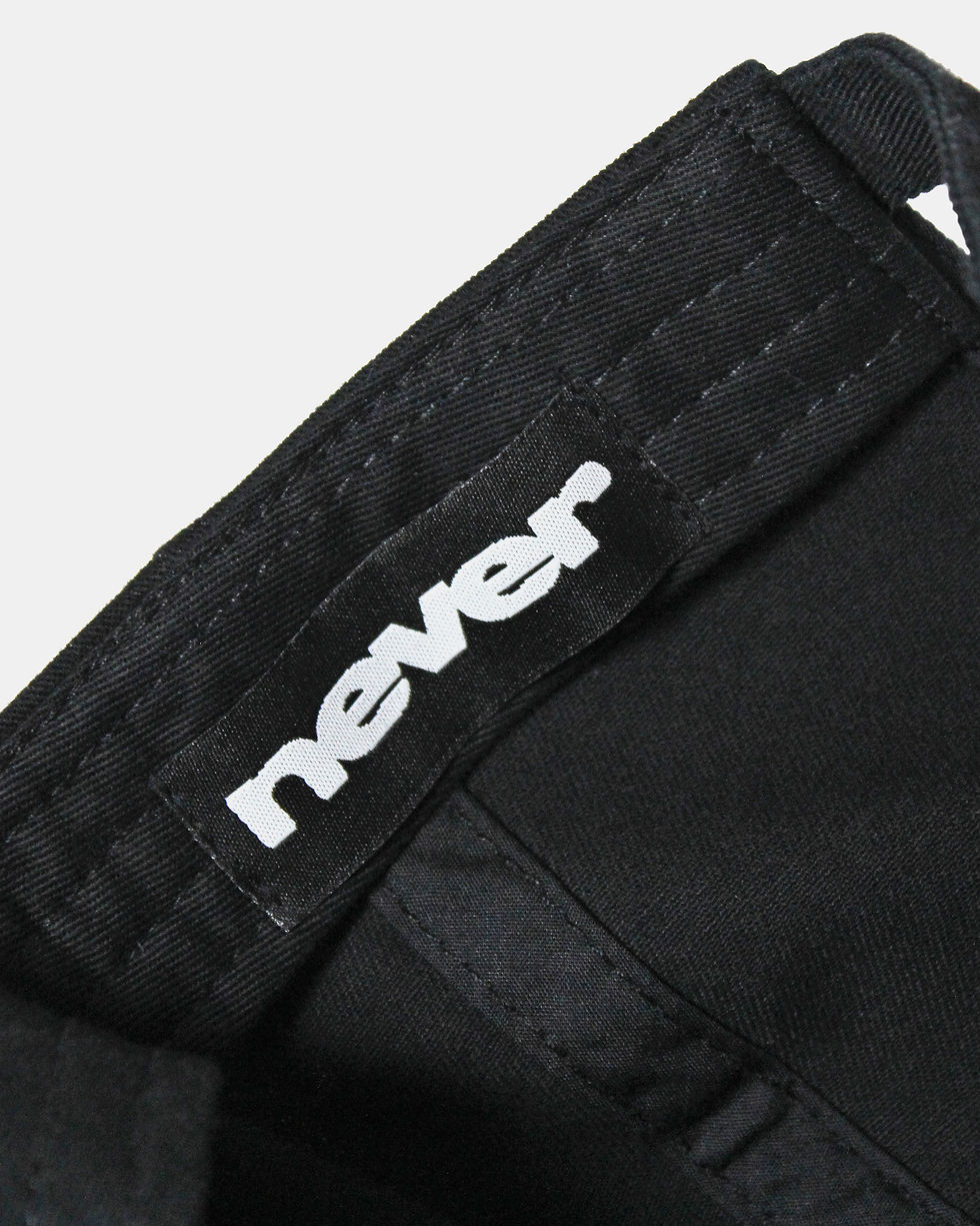 Thumbnail: 'NVR GLOW' Cap