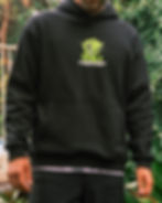 Thumbnail: 'LITTLE DEMON' Hoodie
