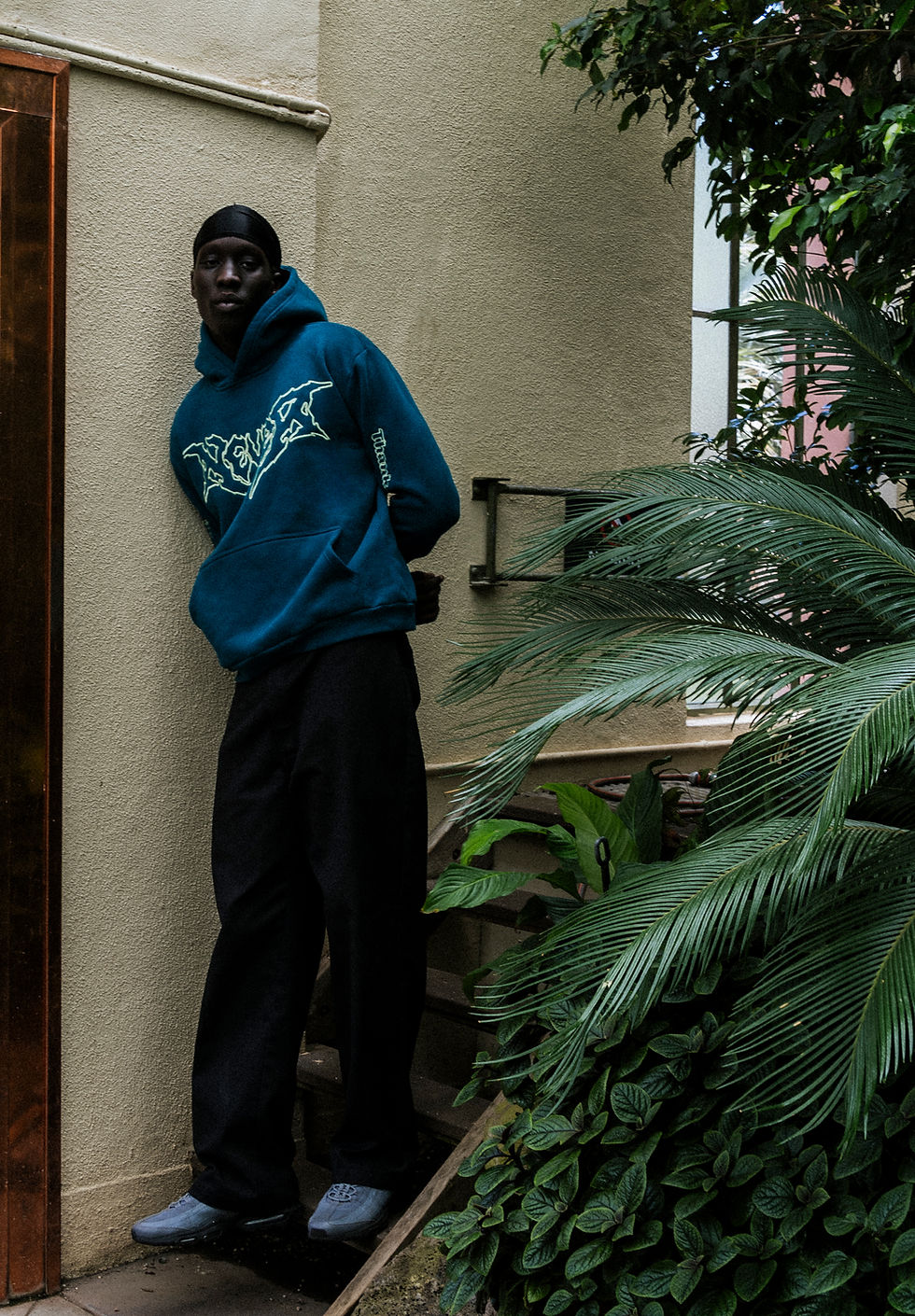 Thumbnail: 'Thank You' Hoodie
