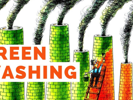 Greenwashing voorkomen: praktische tips & wetgevende updates