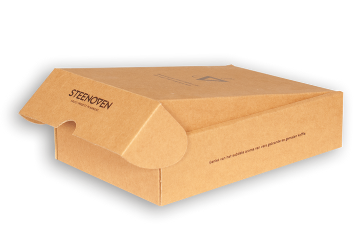 Steenoven
Geschenkdoos
