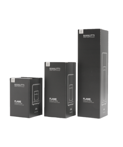 Manutti
Luxe verpakking