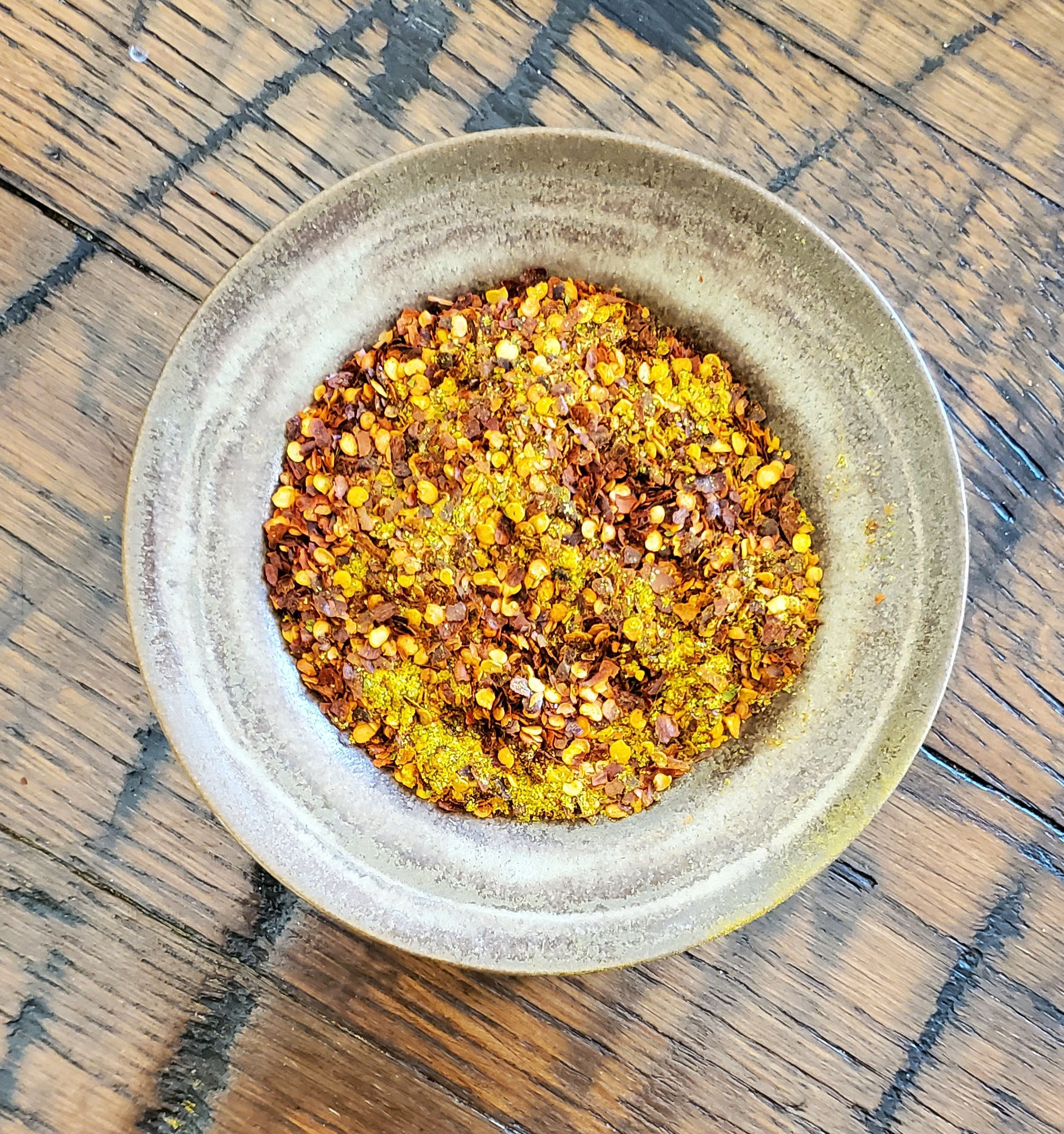 Salty Chile Flakes