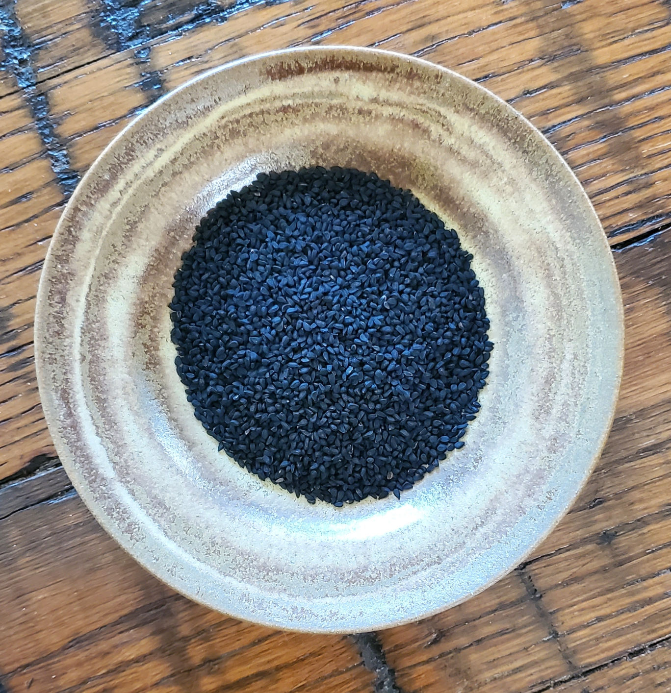 Black Seed