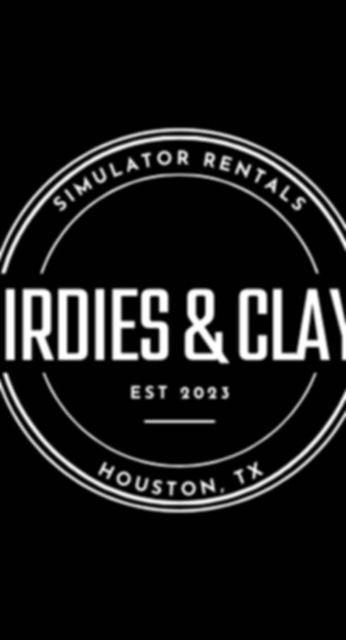 Houston Golf and Firearms simulator rental