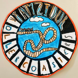 Identity Logo Design