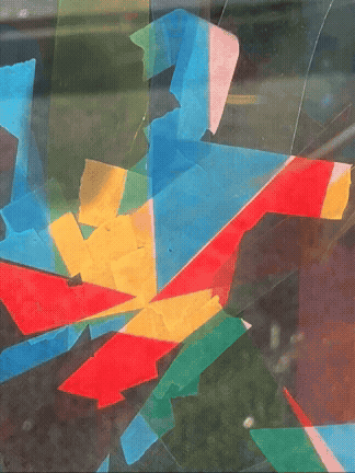 Sensory Architecture @ Specialist School