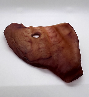 Dehydrated Pig Ear