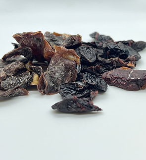 Dehydrated Chicken Hearts