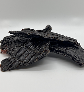 Dehydrated Beef Liver