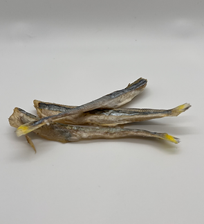 Dehydrated Smelt