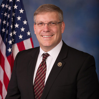 Congressman Loudermilk Says: Give the States Their Shot!