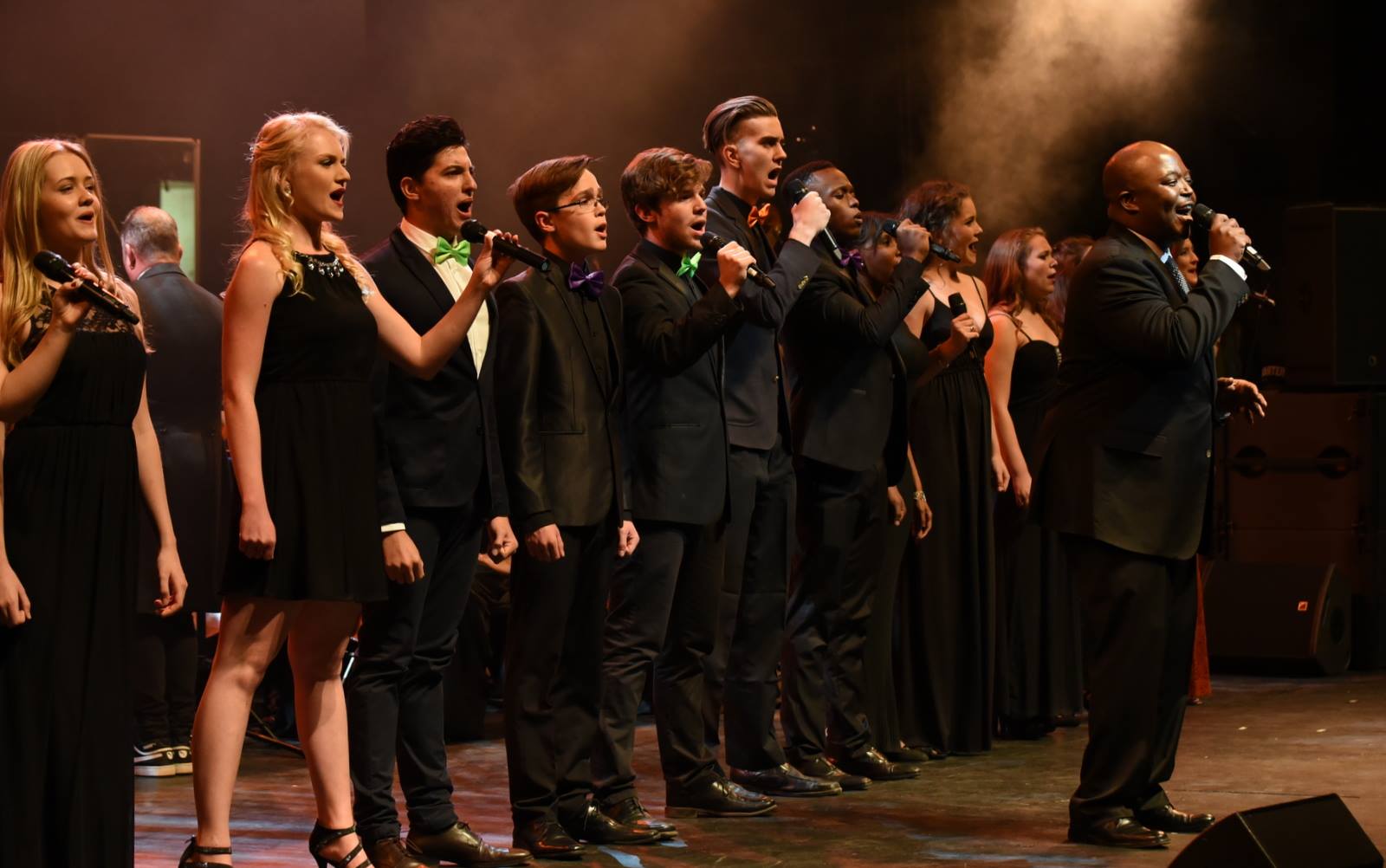 Stageworx Performing Arts School