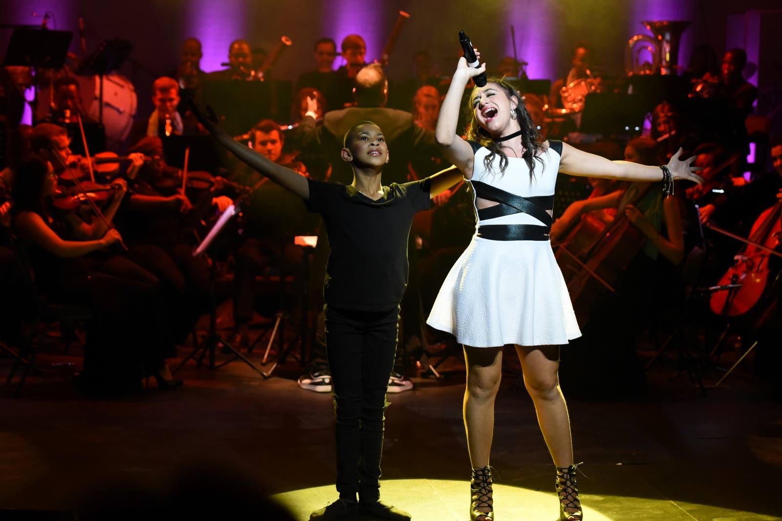 Stageworx Performing Arts School