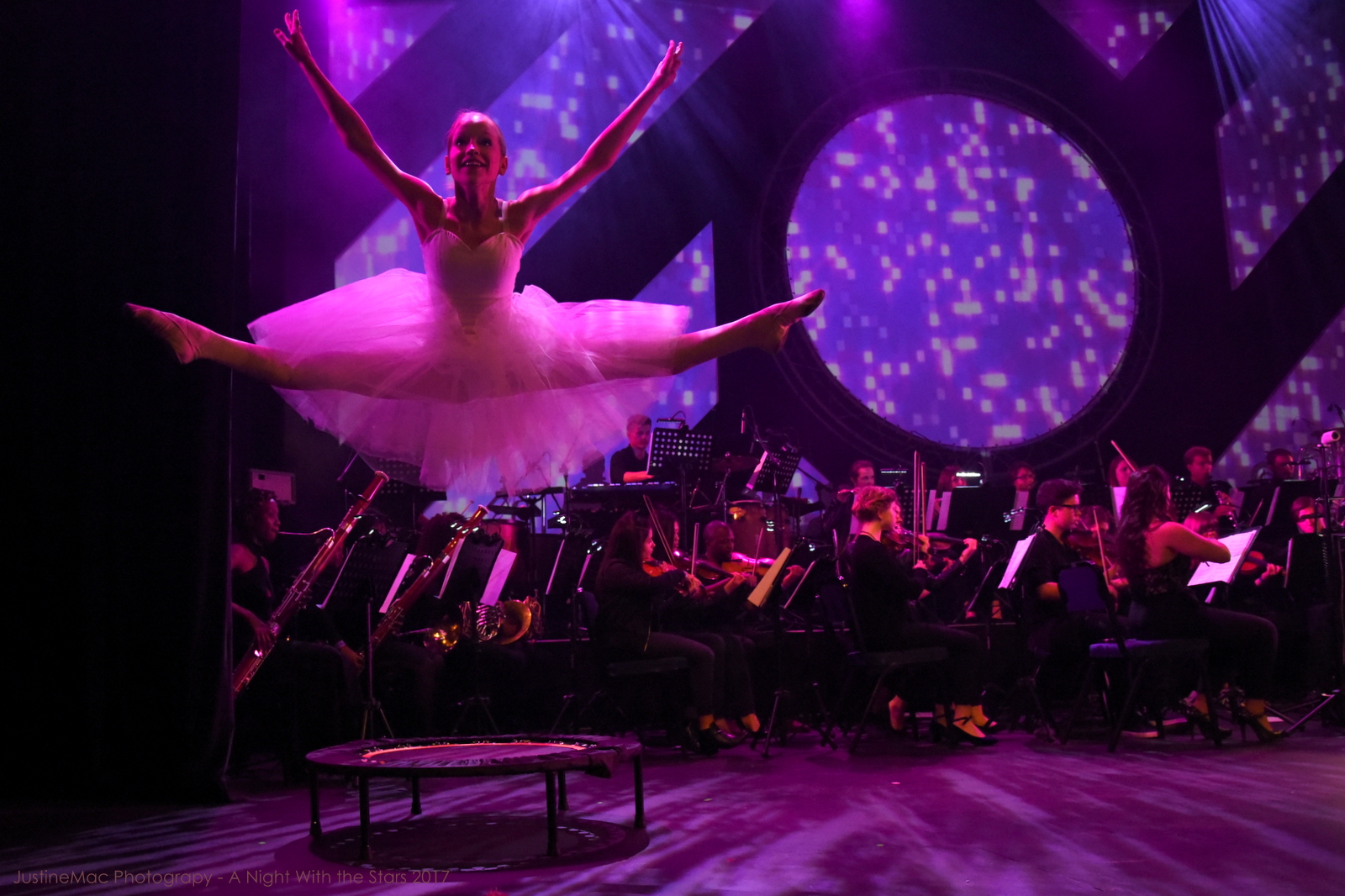 Stageworx Performing Arts School