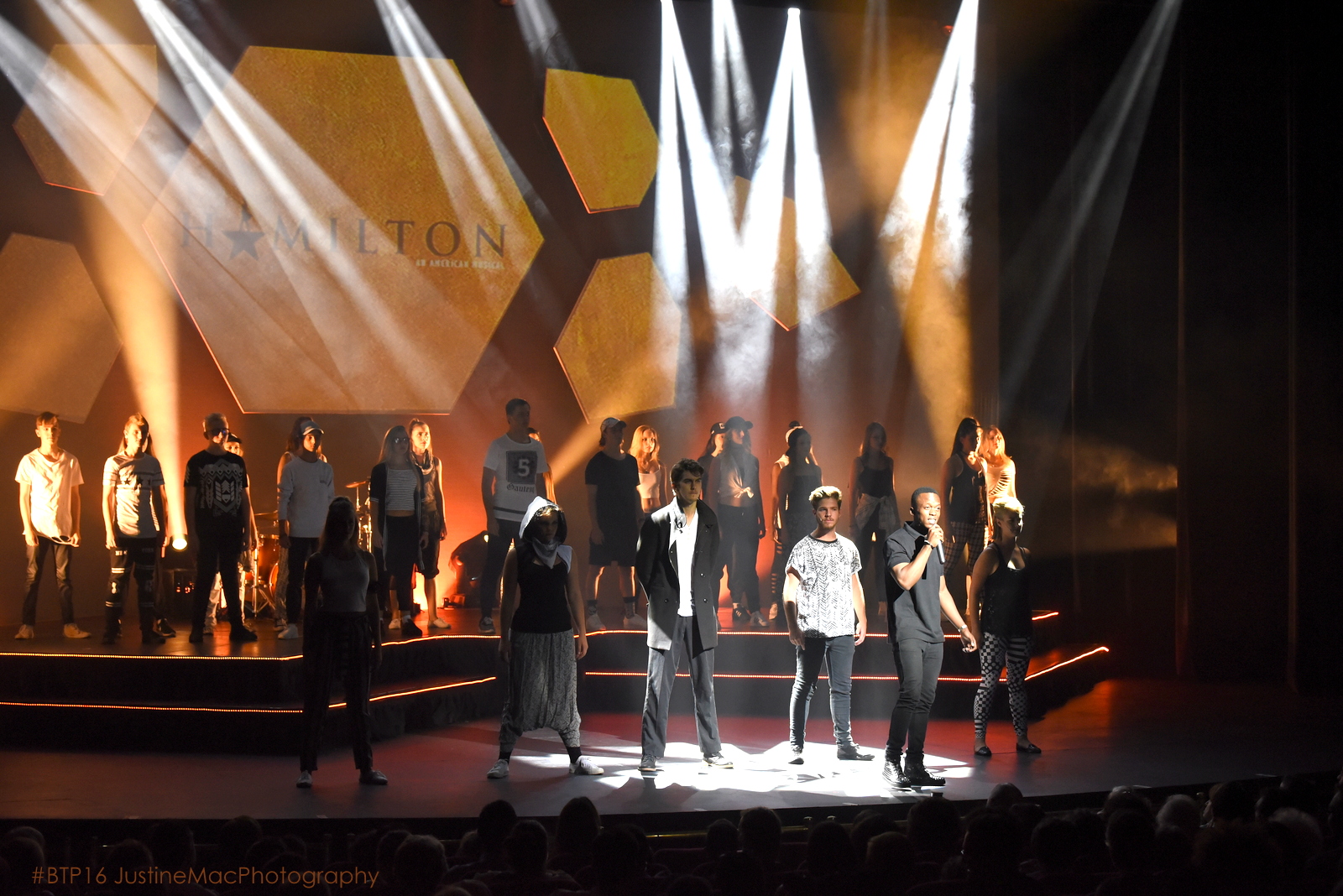 Stageworx Performing Arts School