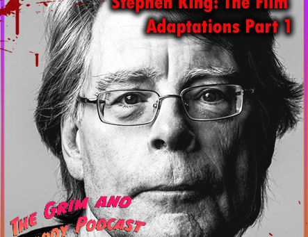 Stephen King: The Film Adaptations Part 1