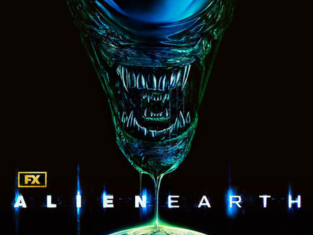 Alien Earth (the First 2 Episodes) Review