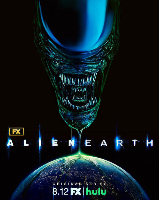 Alien Earth (the First 2 Episodes) Review