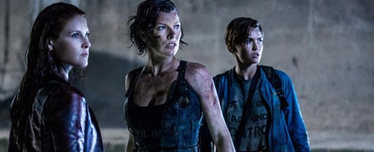 Horror Games and Their Woeful Film Adaptations