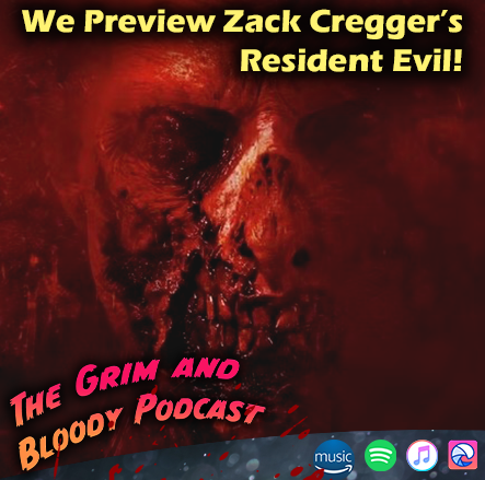 We Preview Zack Cregger's Resident Evil!