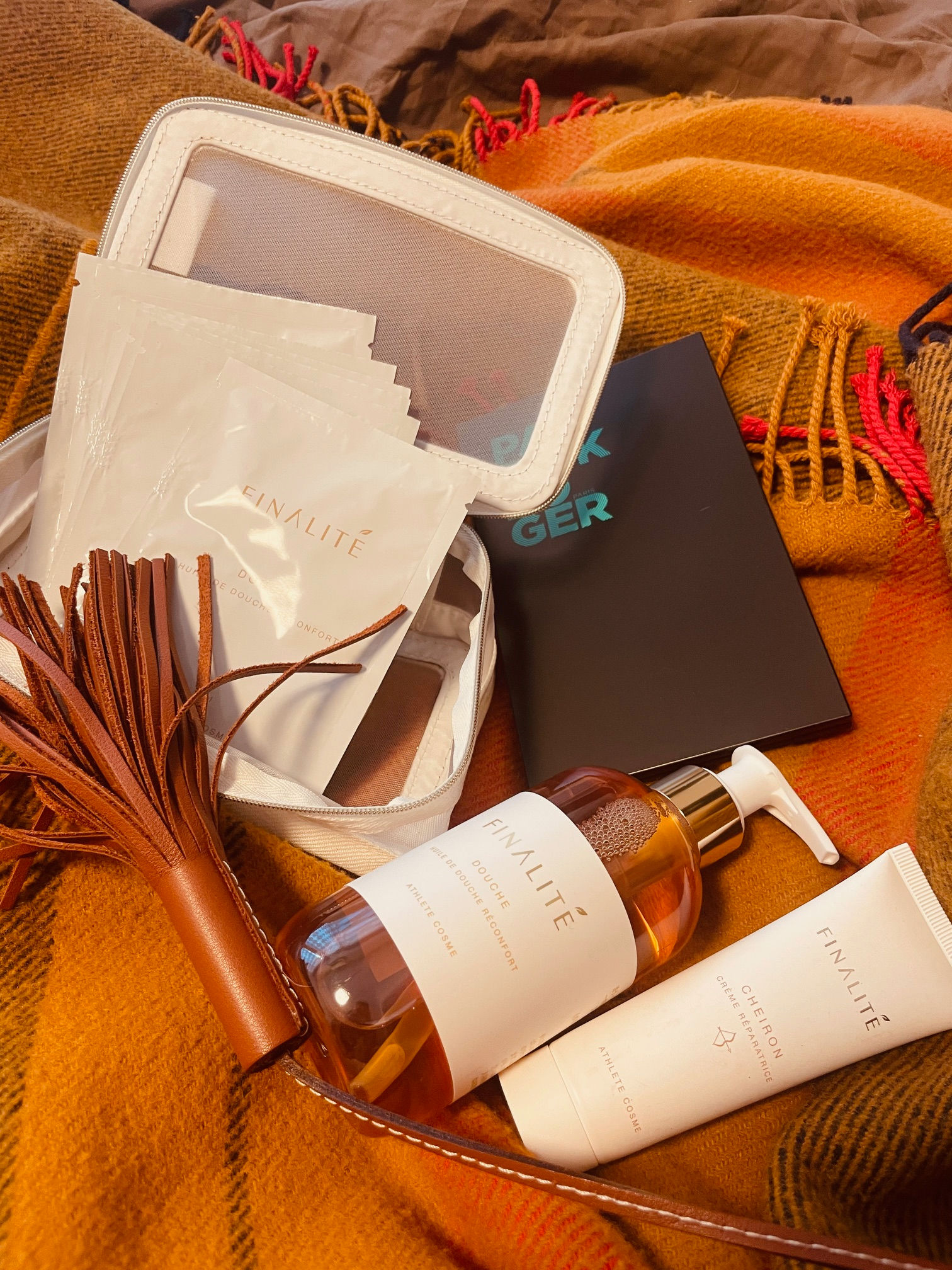 パリスイート(ちょっと割れてしまった)セット