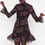 Thumbnail: Floral Pattern Dress