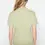 Thumbnail: 2-Pack 100% Cotton Basic Stand Up Collar Knitted T-Shirt