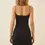 Thumbnail: String Strap Sendy Mini Dress
