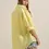Thumbnail: Oversize Long Basic Shirt