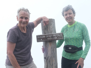 #39. Katahdin (2): 28 July 2023