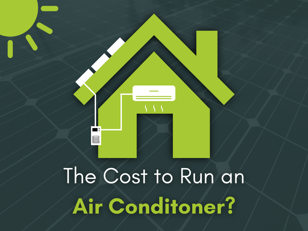 The True Cost of an Air Conditioner