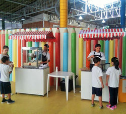 locação de barraquinhas para festas, eventos corporativos e portas de lojas