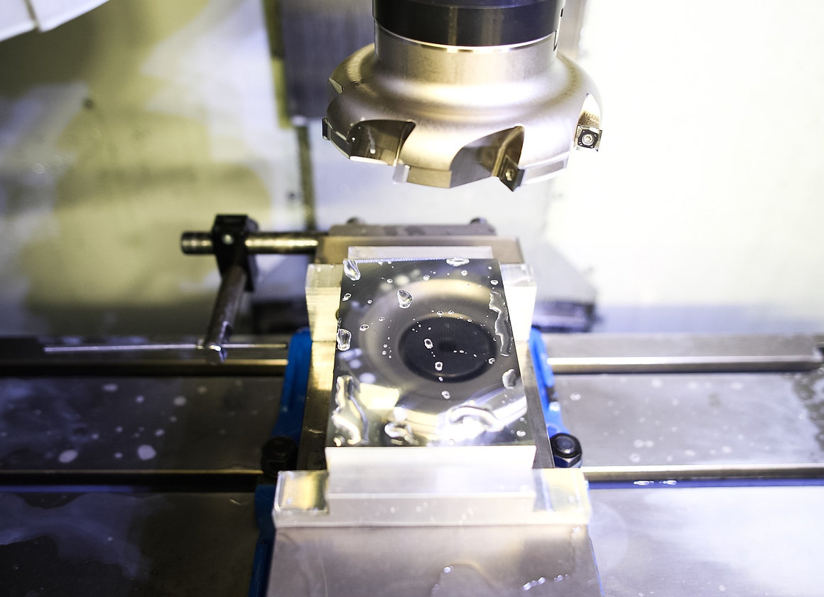 Steel Soft Jaws MMMUSA LLC