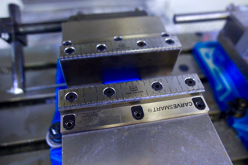 Thumbnail: 8" Piranha Strip