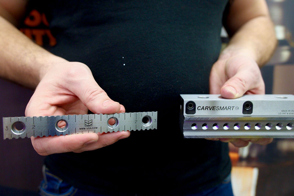 Thumbnail: 8" Piranha Strip