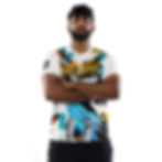 Thumbnail: One Shot Bowling Jersey