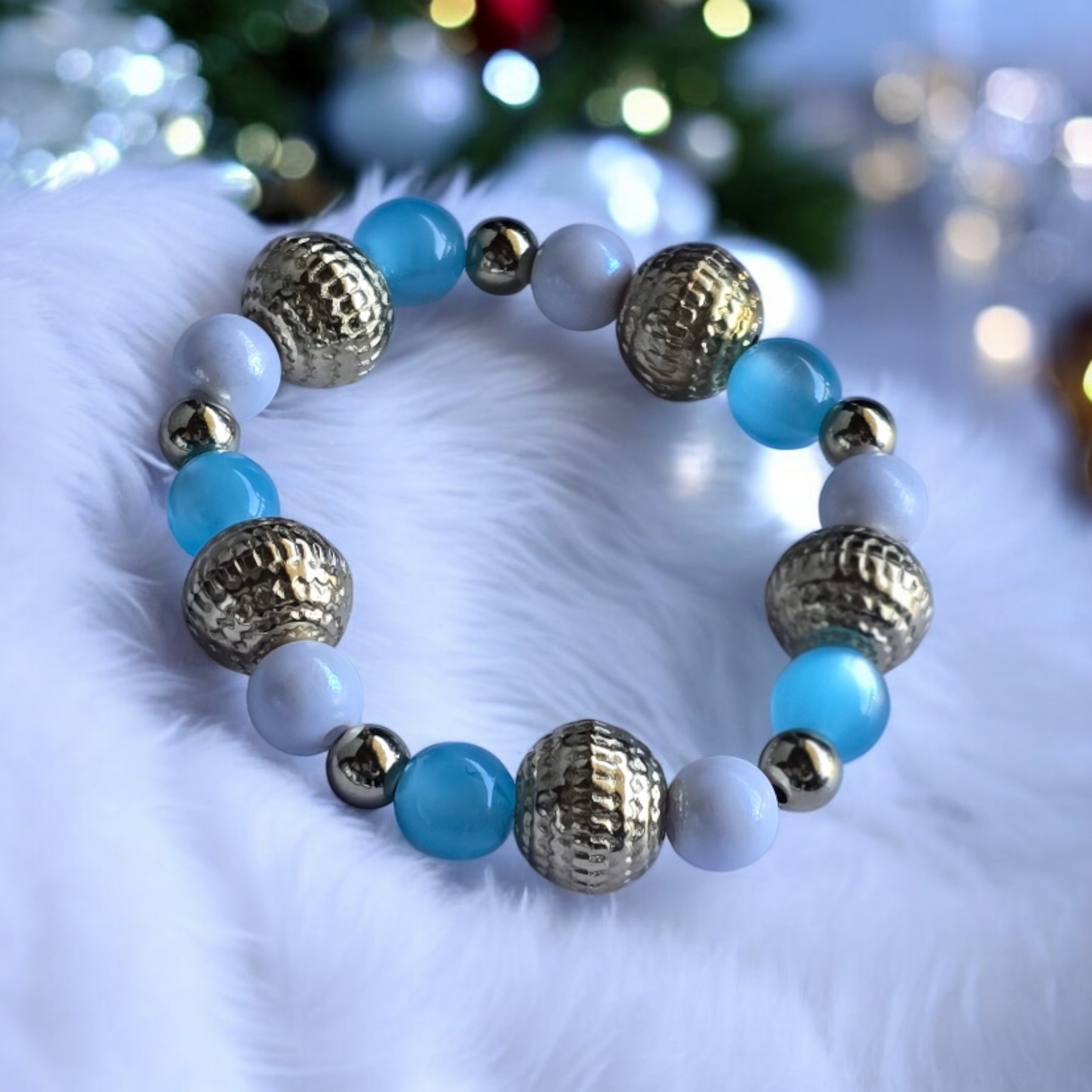 Kid's Ocean Serenity Bracelet