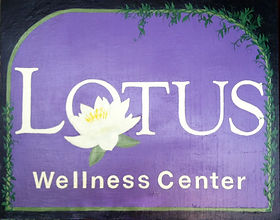 Lotus Wellness Center in Greenwich Connecticut