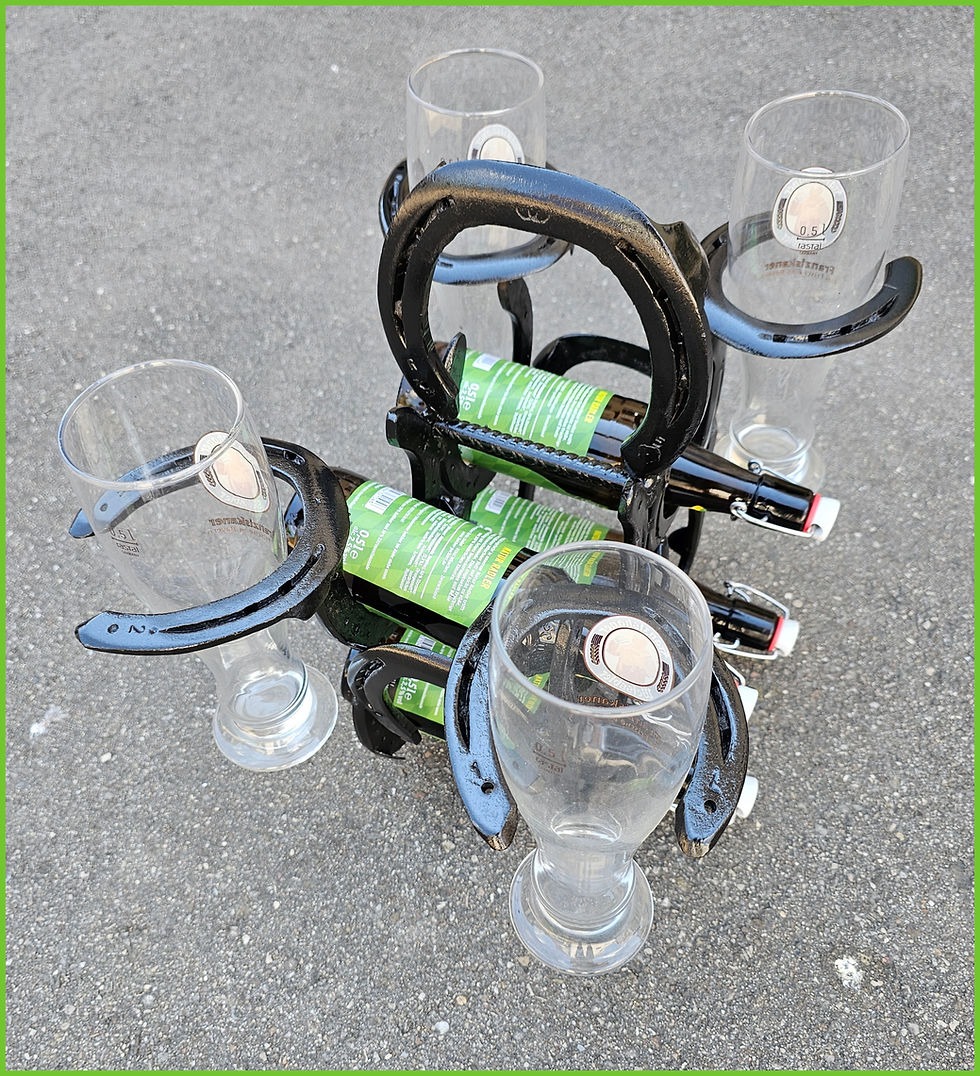 Miniaturbild: Männerstammtisch