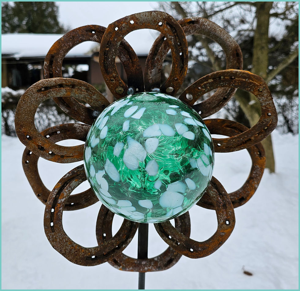 Miniaturbild: Blume 'Christl 2.0'