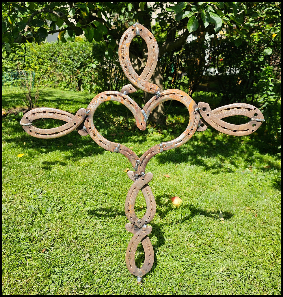 Miniaturbild: Kreuz