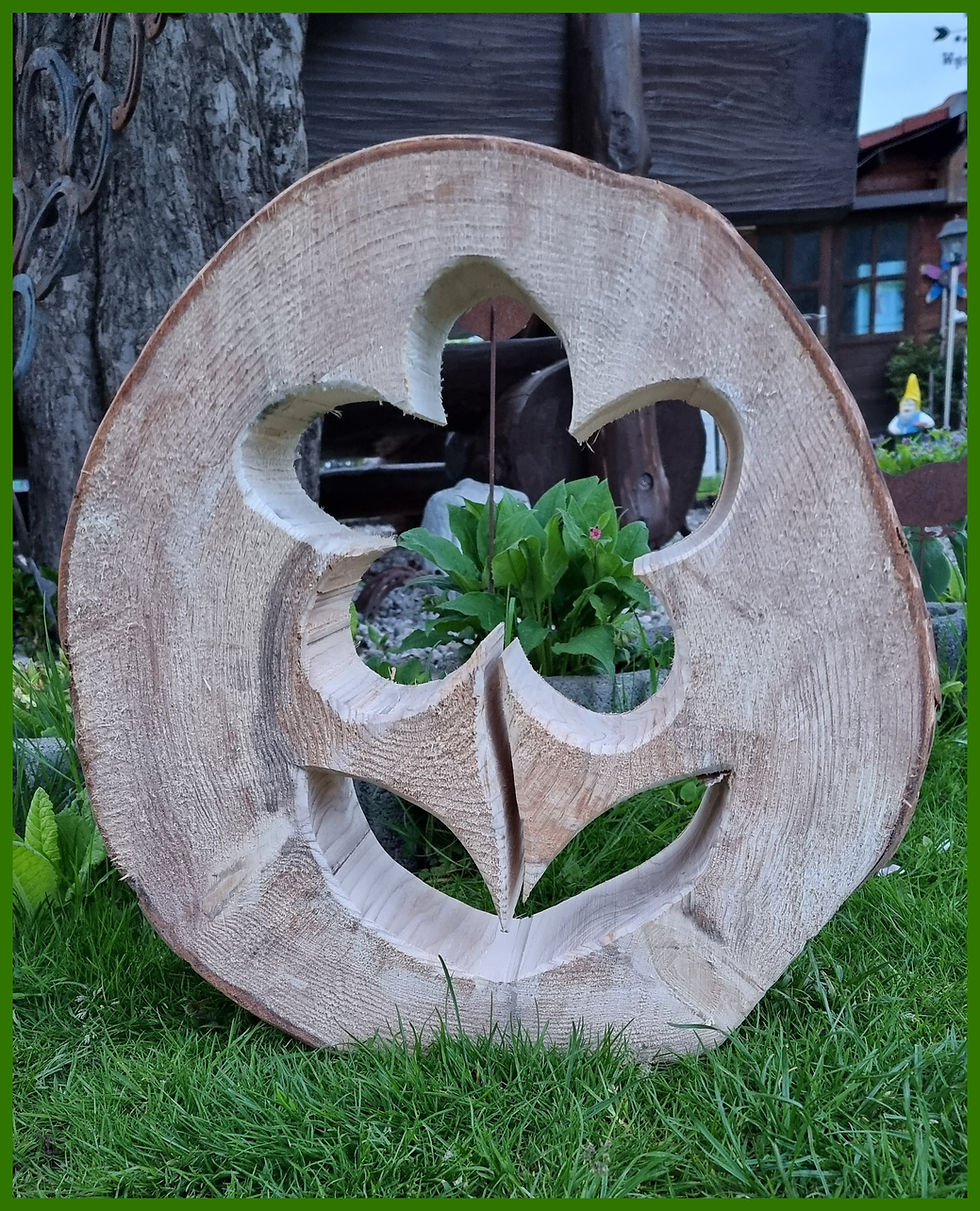 Miniaturbild: Baumscheiben