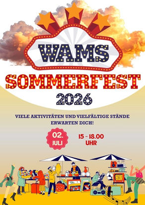 WAMS SOMMERFEST