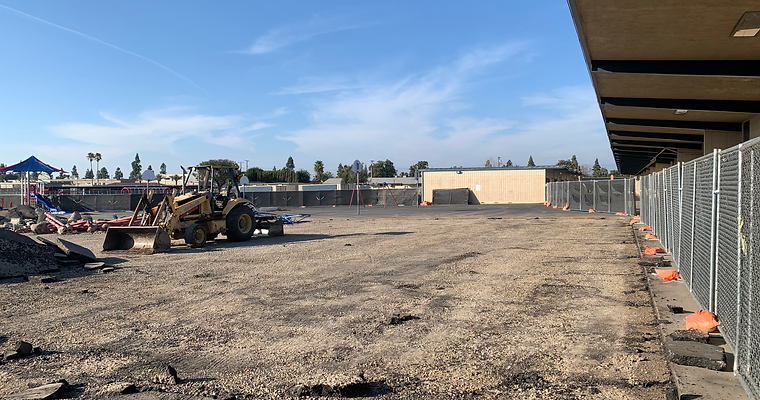 school demo