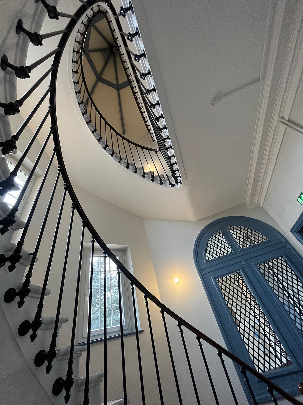 APRES Projet Mairie Ermont