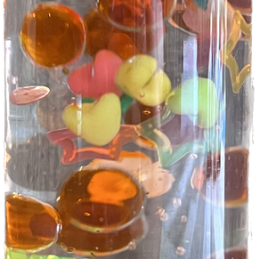 Red & Blue by Riley Toh