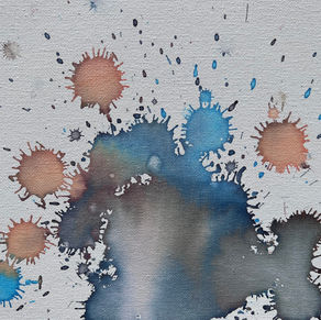 Thunder by Beatrice Liu