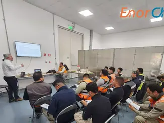 Nos Seguimos Capacitando